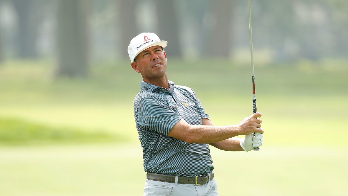 Vincenzi's John Deere Classic Preview: Back Reavie & 5 Others Image