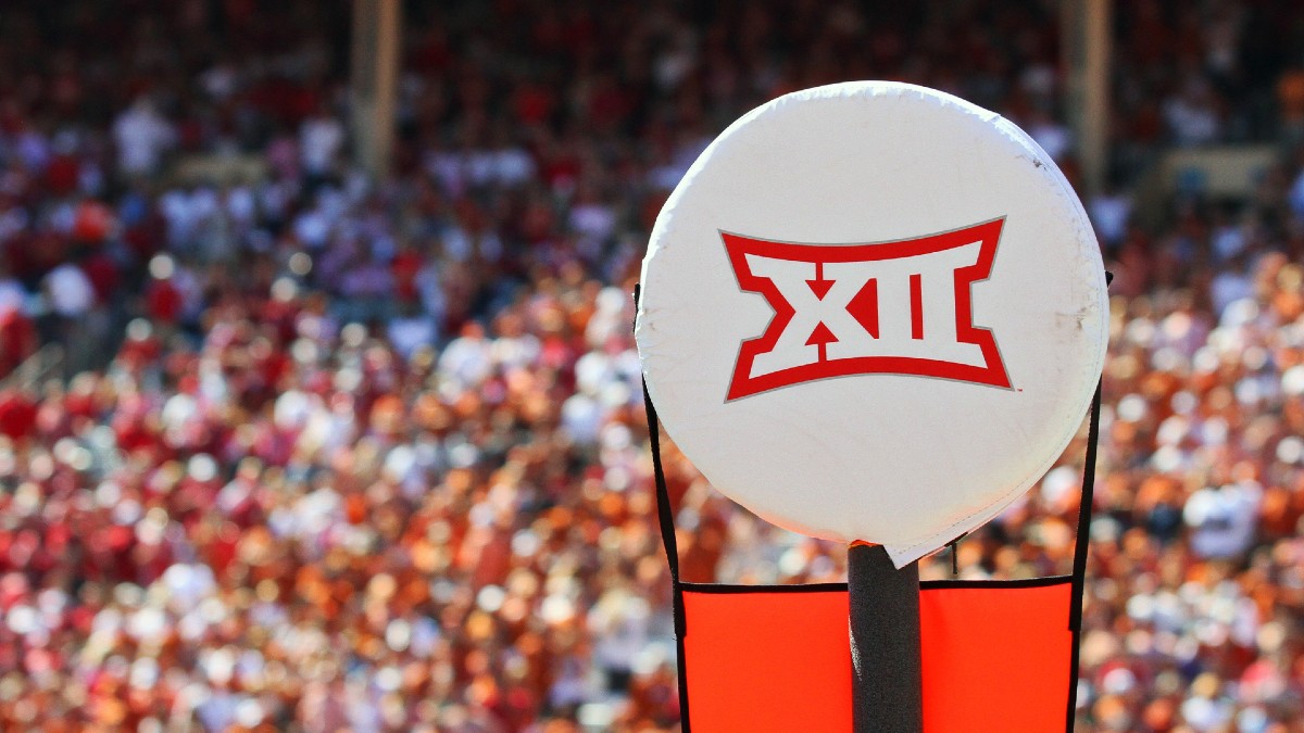 Sources: Big 12 Eyeing Arizona, Arizona State, Utah; Will Add 1-3 More Schools After Colorado Image