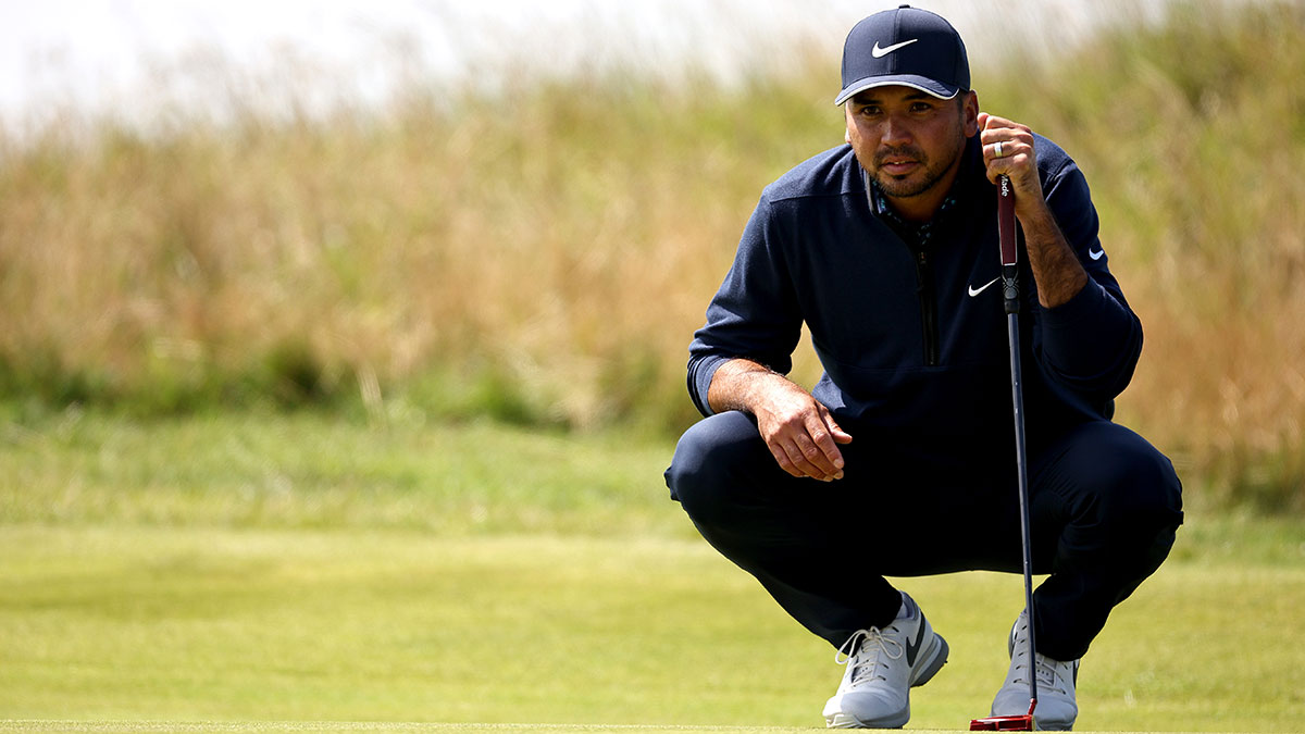 Open Championship Round 3 Bets: 3 Golfers to Buy Image