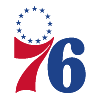 76ers Logo