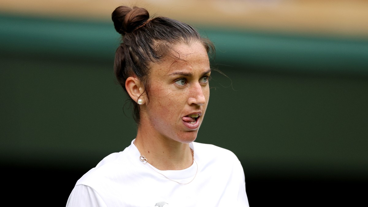 WTA Lausanne Predictions: Sorribes Tormo Should Handle Bandecchi Image