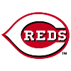 Cincinnati Reds Logo