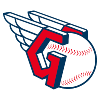 Cleveland Guardians Logo