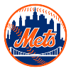 New York Mets Logo