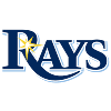 Tampa Bay Rays Logo