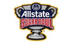 Allstate Sugar Bowl Logo