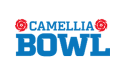 Camellia Bowl