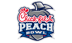 Peach Bowl