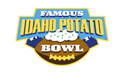 Famous Idaho Potato Bowl Logo