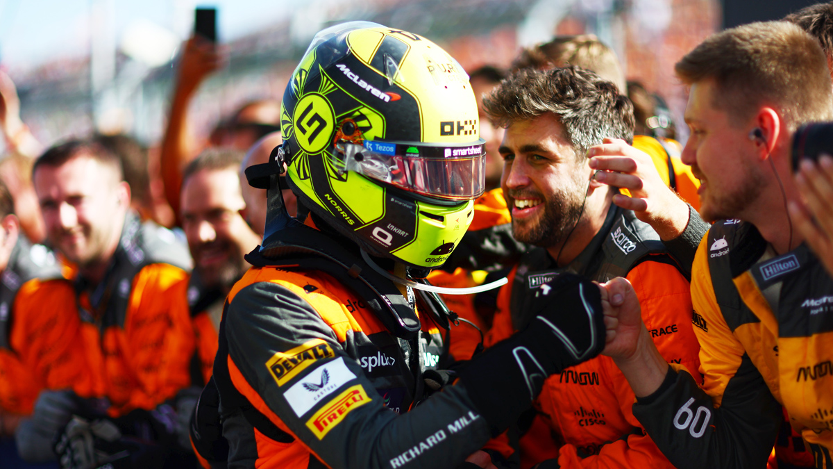 F1 Dutch GP: 4 Bets as Max Goes for 9th Straight Image