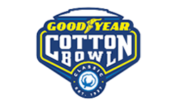 Goodyear Cotton Bowl Logo