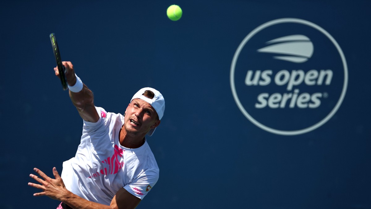 US Open First Round Picks: How to Bet 2 Americans Image