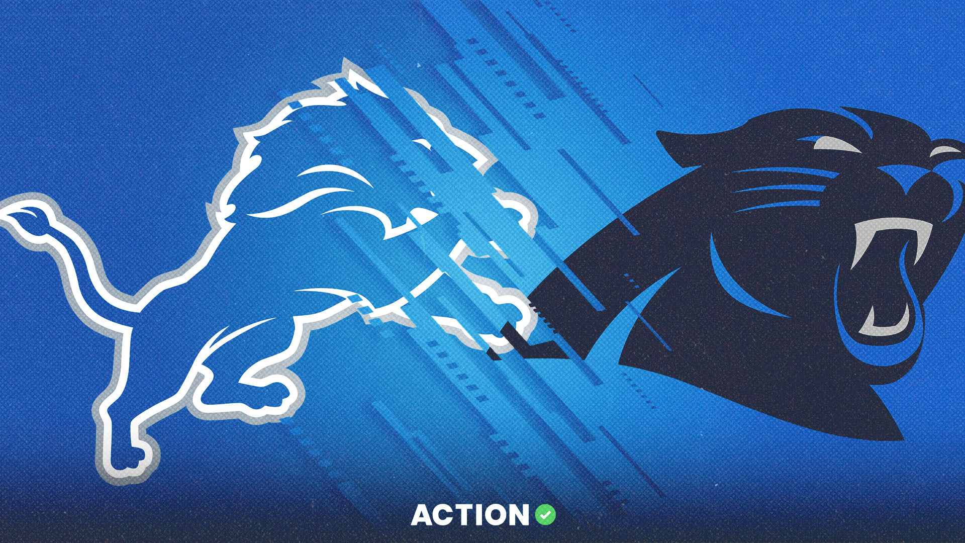 Lions vs Panthers Odds, Pick, Prediction: NFL Preseason Preview article feature image