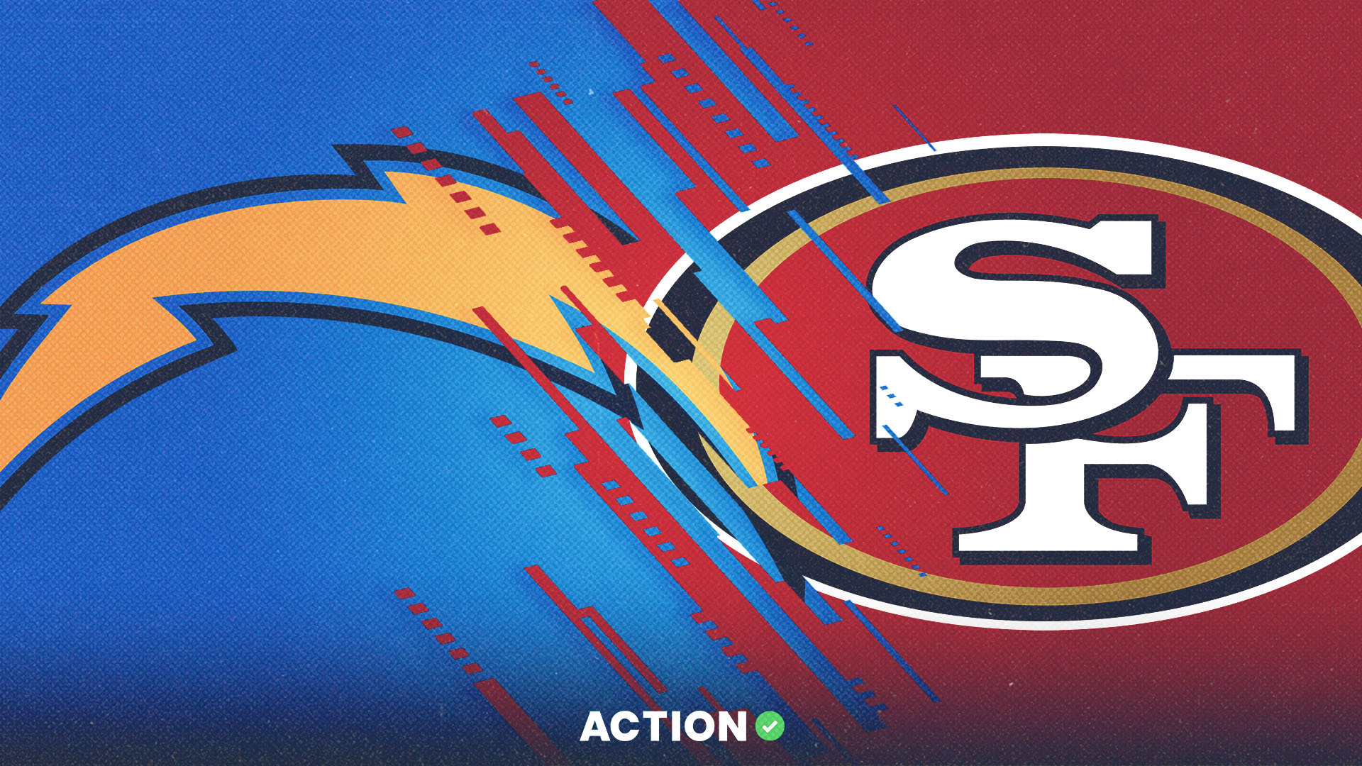 Chargers vs. 49ers: Lay the Points With San Francisco Image