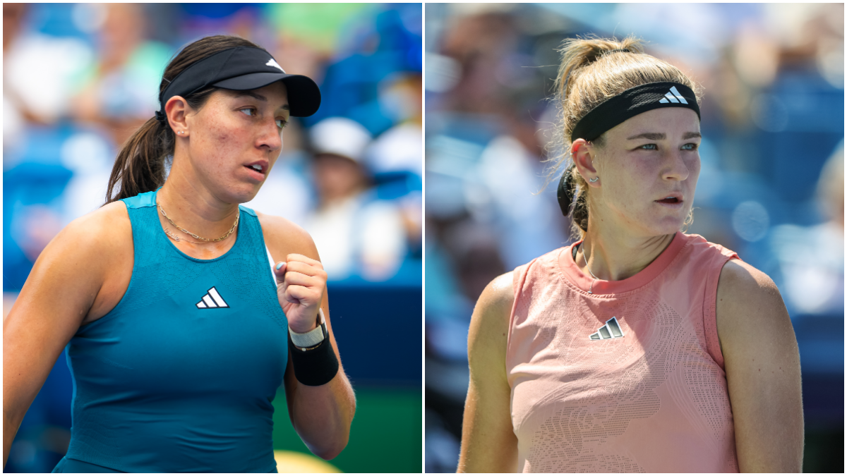 US Open Picks: 2 Women Worth Backing in Futures Market Image