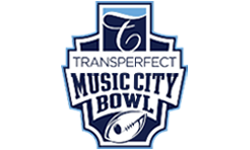 Music City Bowl Logo