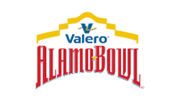 Valero Alamo Bowl Logo