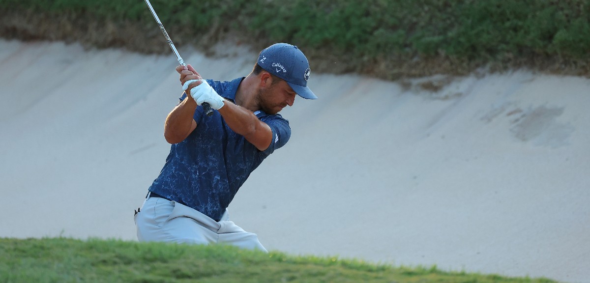 Tour Championship Round 4 Picks: Hovland, Schauffele Worth Watching Sunday Image