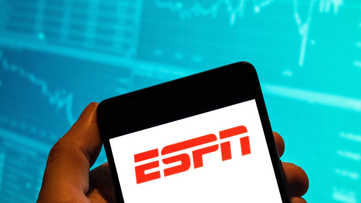 ESPN to Launch ESPN BET in $1.5 Billion Deal With PENN article feature image