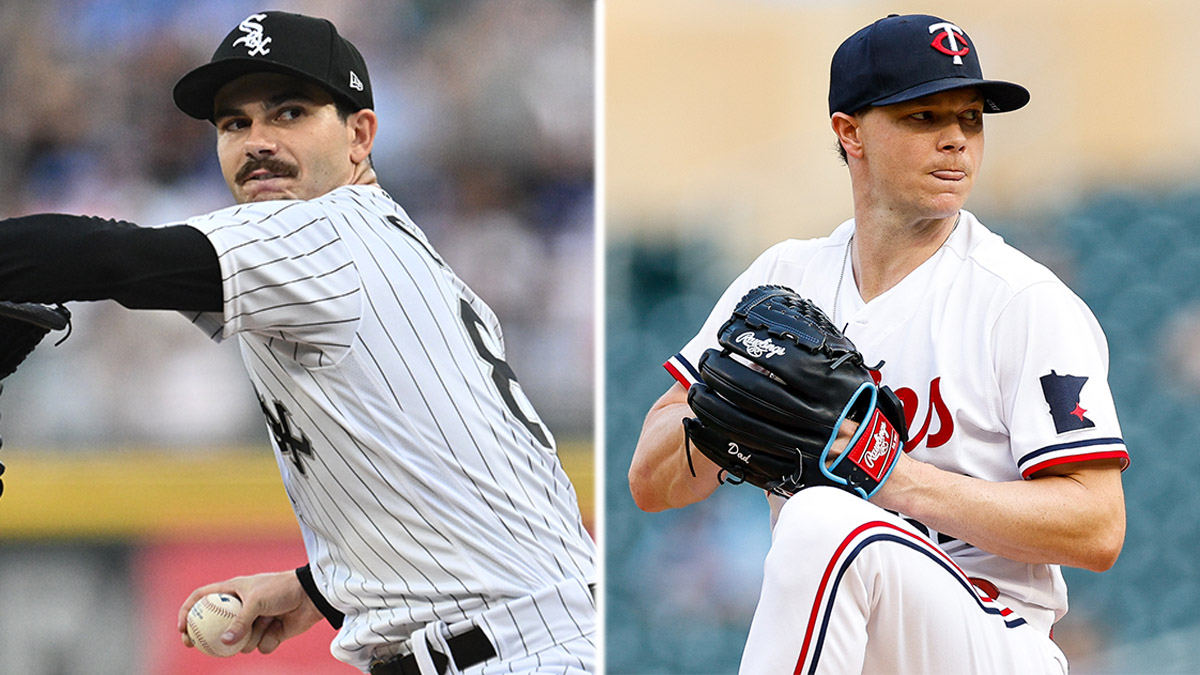 MLB NRFI Pick: Combine These 2 AL Central Righties Image