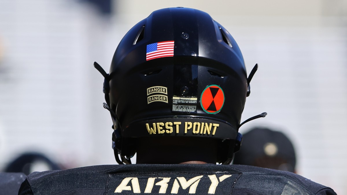 Army vs. Syracuse: Team Total Bet to Make Image