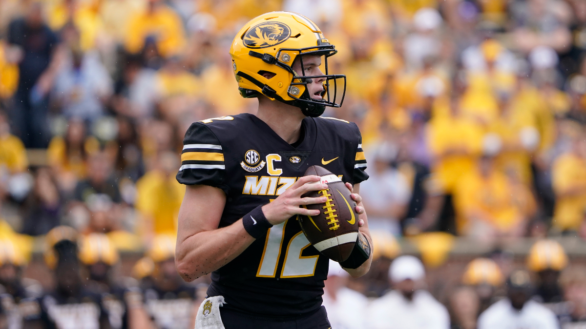 Memphis vs. Missouri: Which Tigers Will Prevail in St. Louis? article feature image