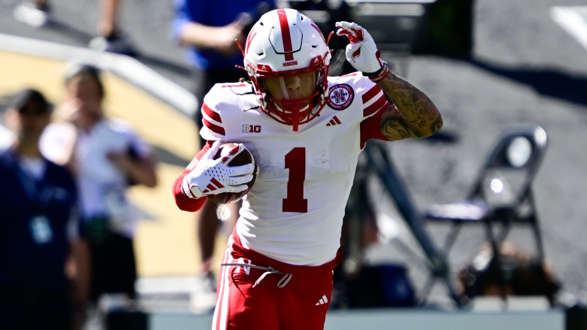 Northwestern vs. Nebraska: Wildcats Due for Big Loss? article feature image