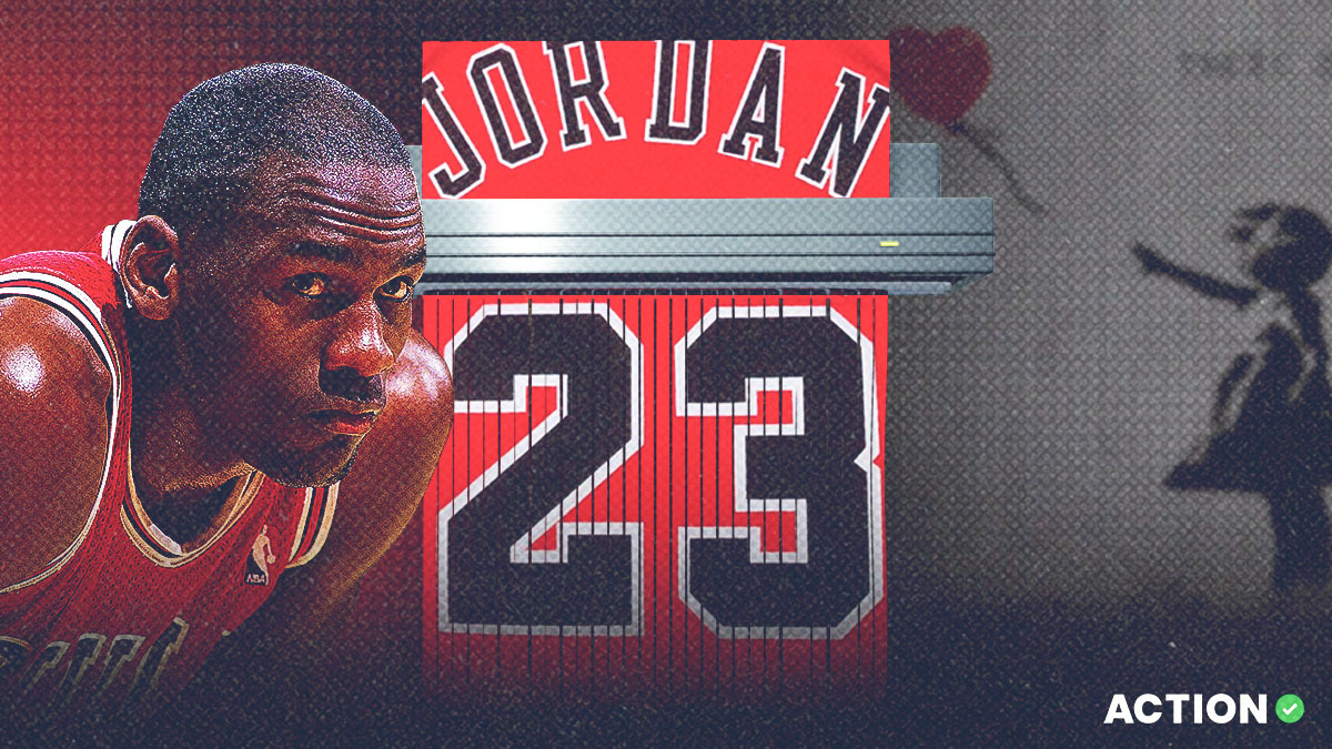 Michael Jordan Collectible Swindler Attempted eBay Scams, Too Image