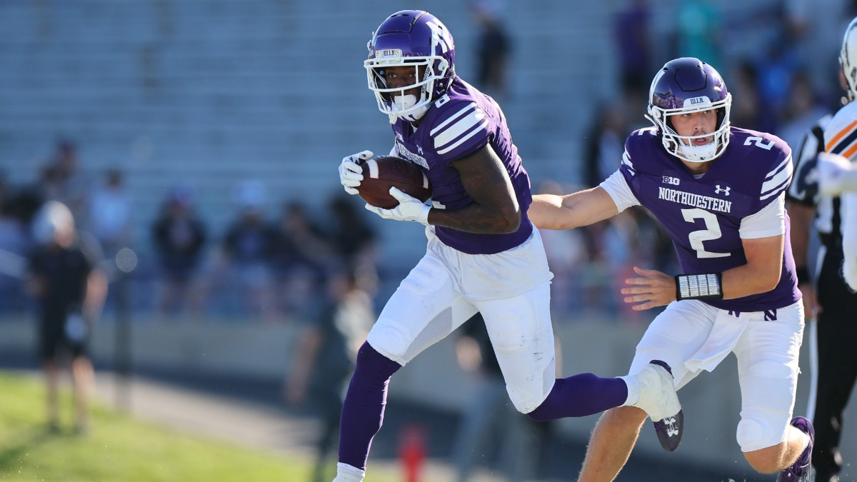 Minnesota vs. Northwestern: Value in Betting the Wildcats? article feature image