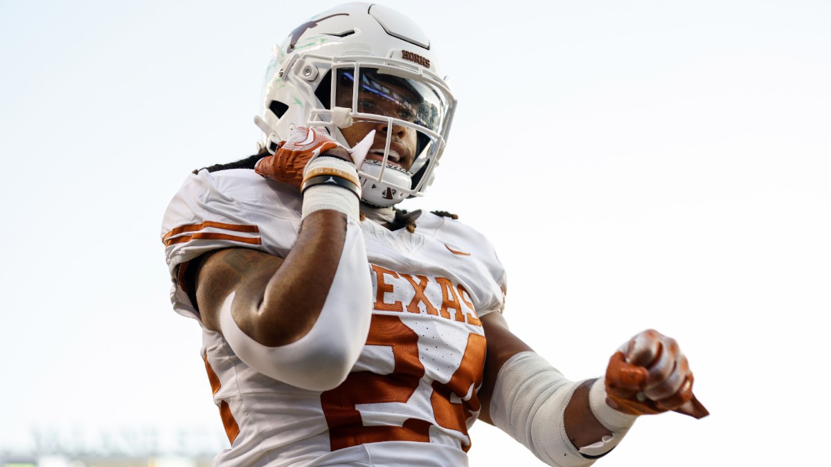 Kansas vs. Texas: Expect High-Scoring Showdown in Austin article feature image