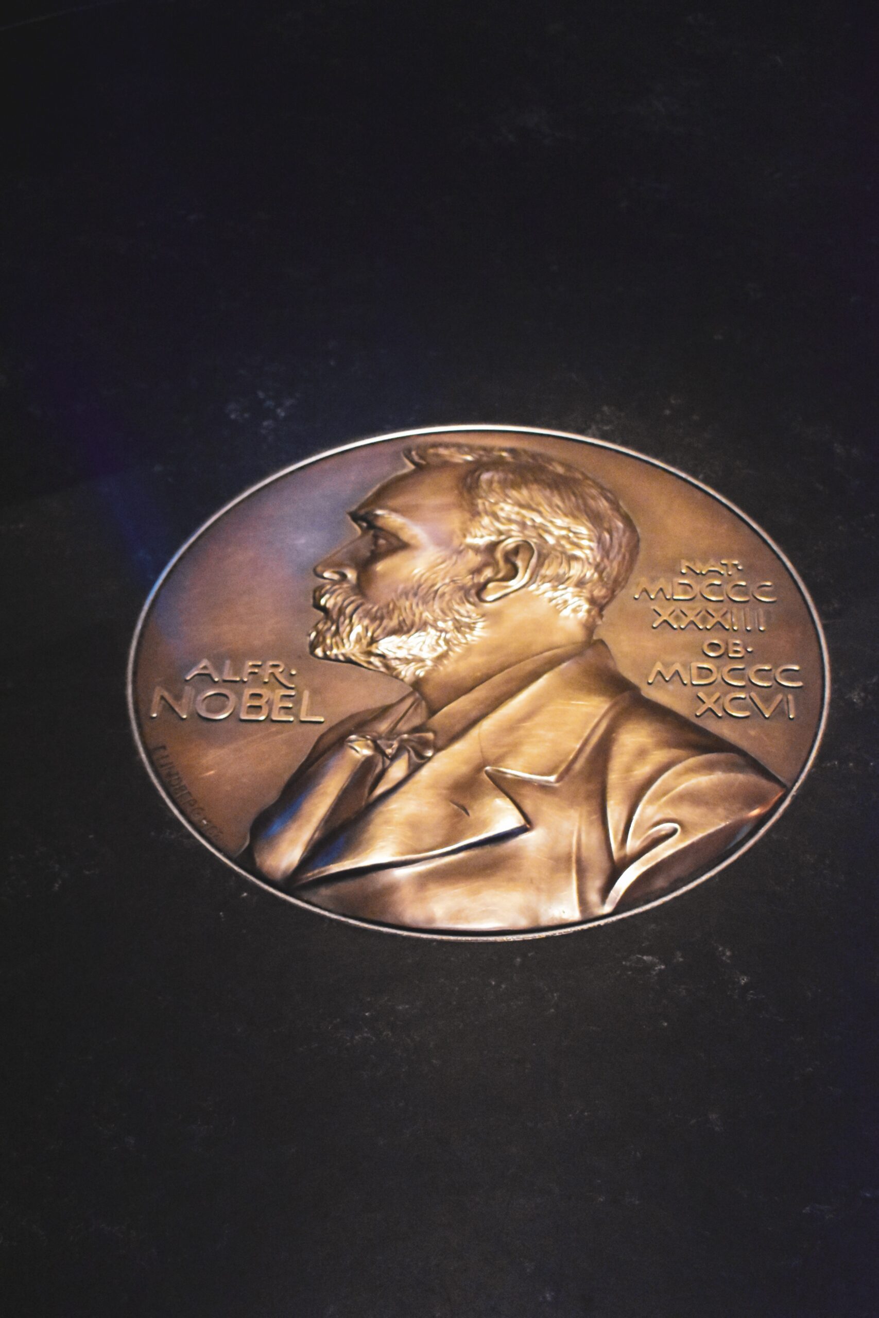 Nobel Prize Survey: See How Many Winners Americans Can Name