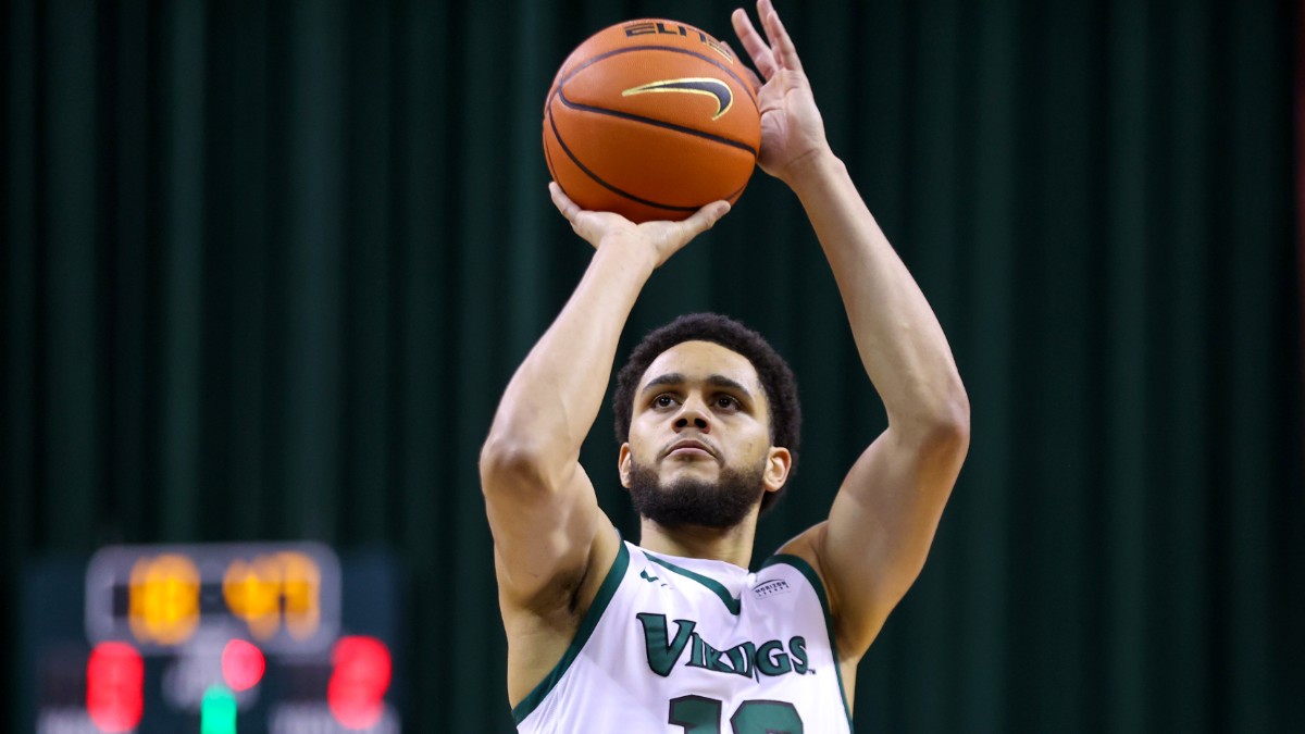 College Basketball Odds, Picks, Futures: 2023-24 Horizon League Betting Preview Image