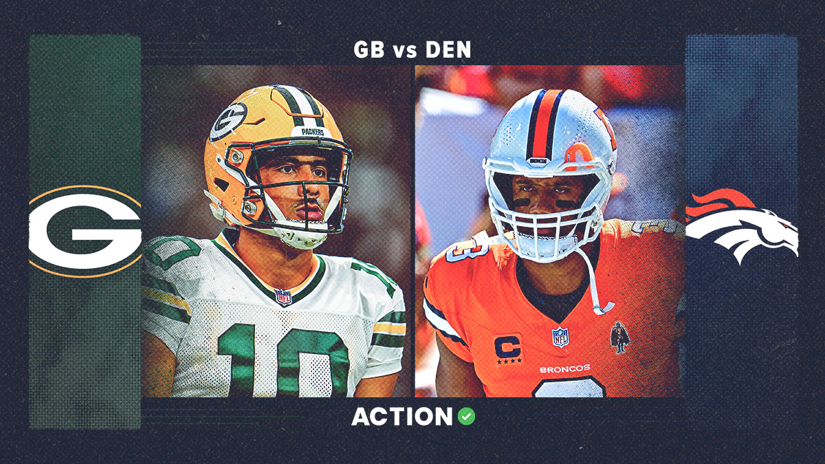 Packers vs. Broncos: Expect Both Offenses to Find Success Image