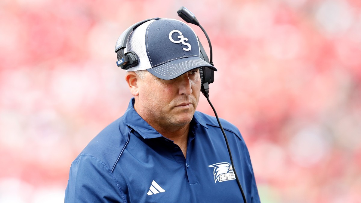 Georgia Southern vs. James Madison: Expect Plenty of Points Image