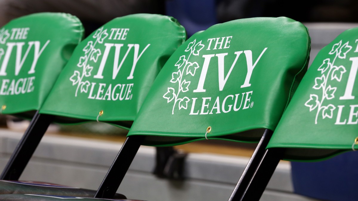 College Basketball Odds, Picks, Futures: 2023-24 Ivy League Betting Preview Image