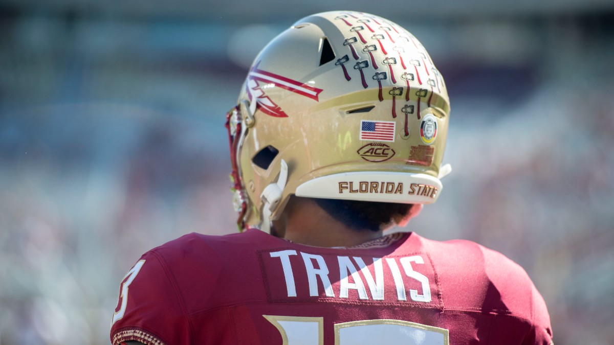 Syracuse vs. Florida State: Total Trend to Ride article feature image