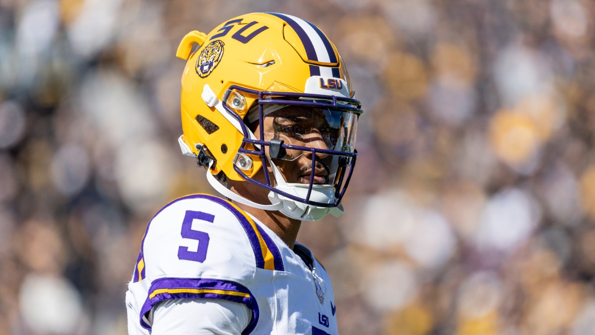 Auburn vs. LSU: Which Tigers Will Cover? article feature image