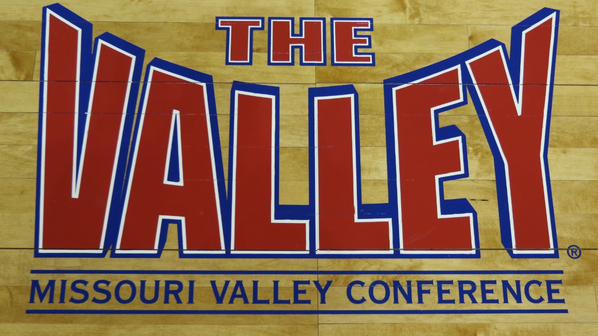 College Basketball Odds, Futures: 2023-24 Missouri Valley Conference Betting Preview article feature image