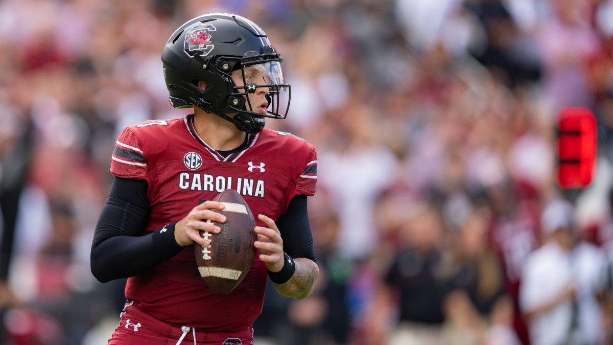 South Carolina vs. Missouri: Points Galore Columbia article feature image