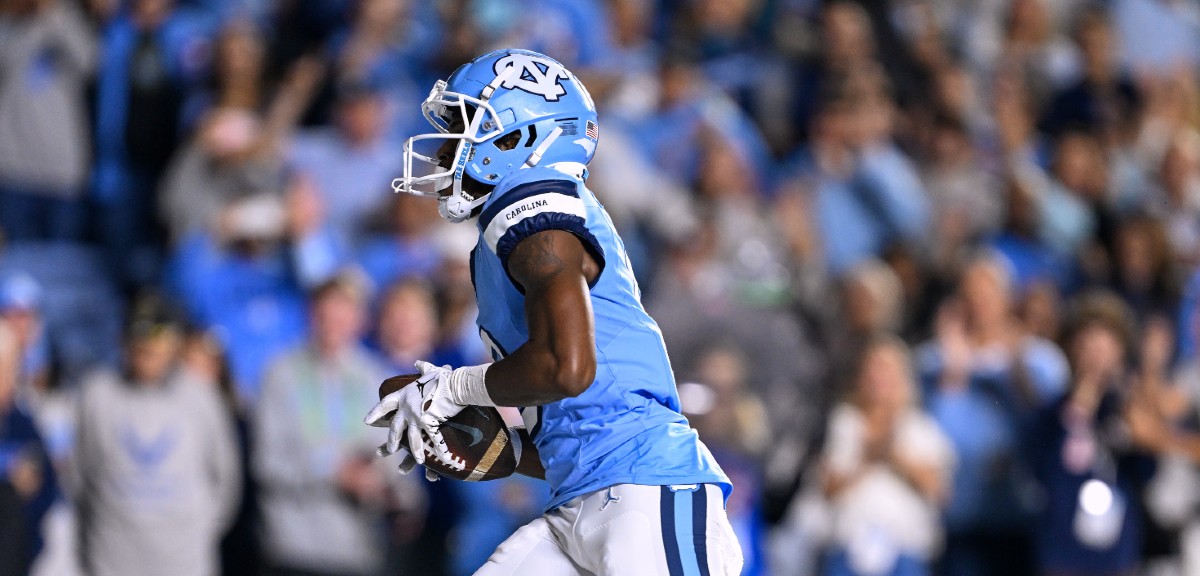 Virginia vs. North Carolina: Back Tar Heels at Home article feature image