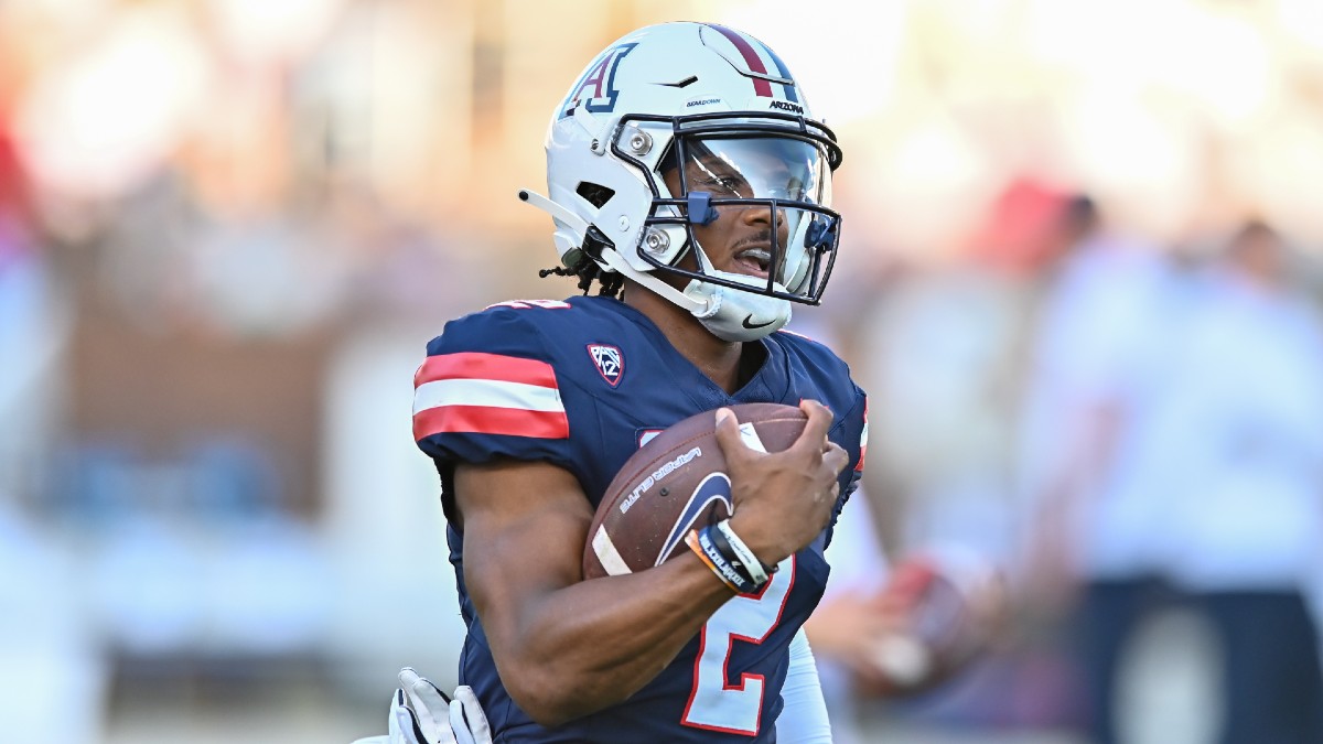 Arizona vs. USC: Cats Can Keep It Close article feature image