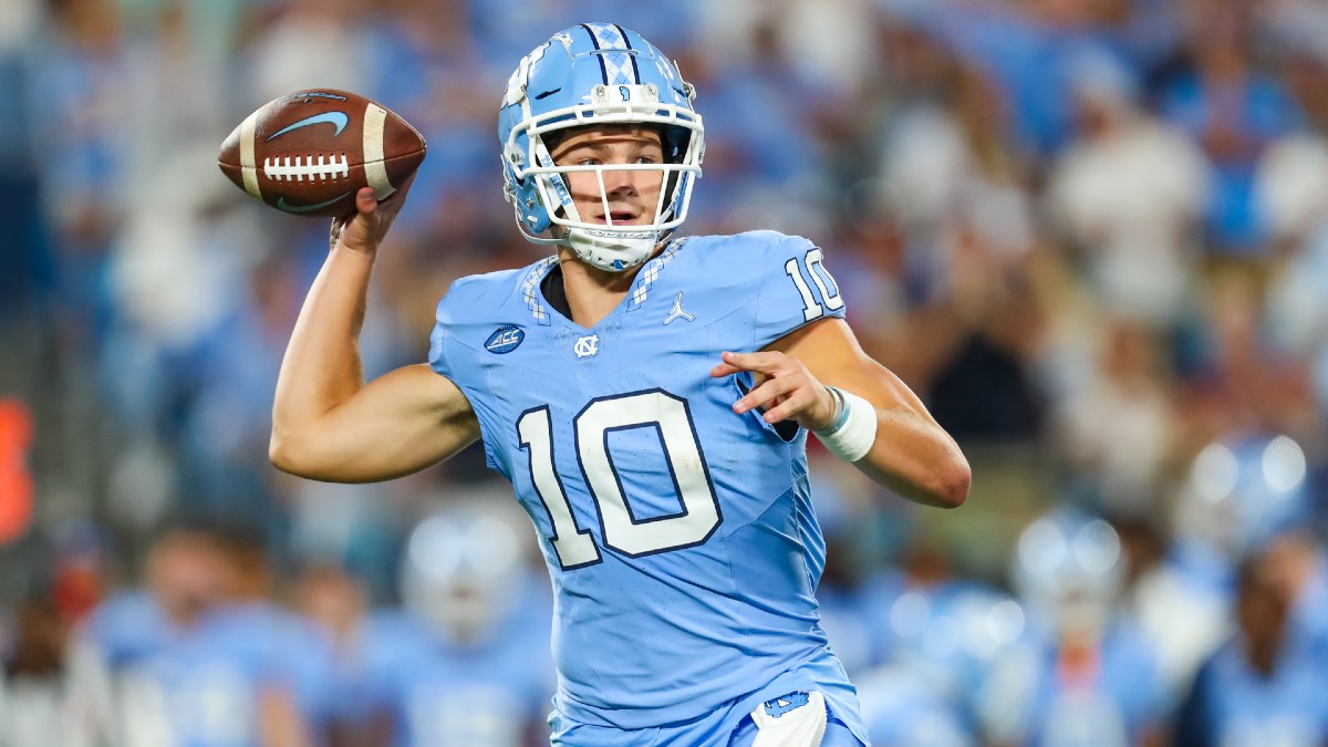 Syracuse vs. North Carolina: Defenses to Step Up? Image