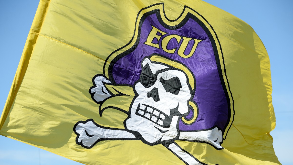 NCAAF Analytics Preview: Target Total in Charlotte vs. ECU article feature image