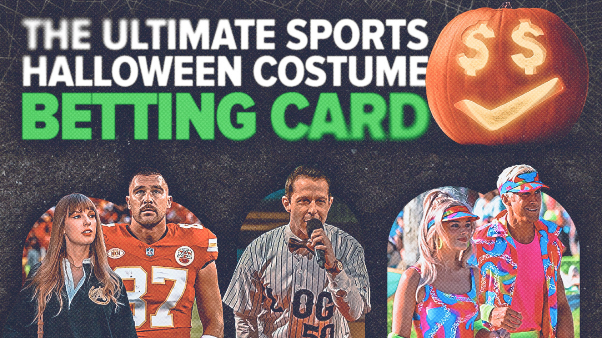 The Ultimate Halloween Costume Betting Card Image