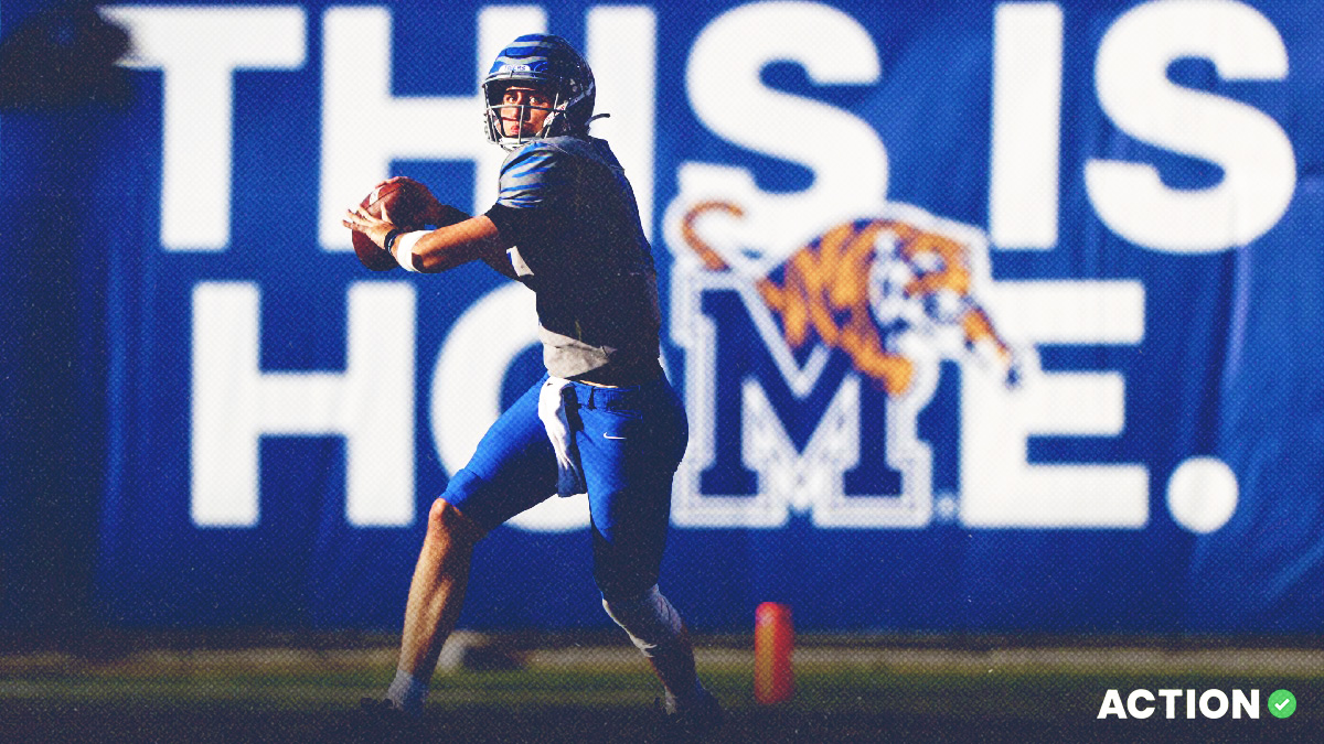 Tulane vs. Memphis: Henigan, Tigers Have Value article feature image