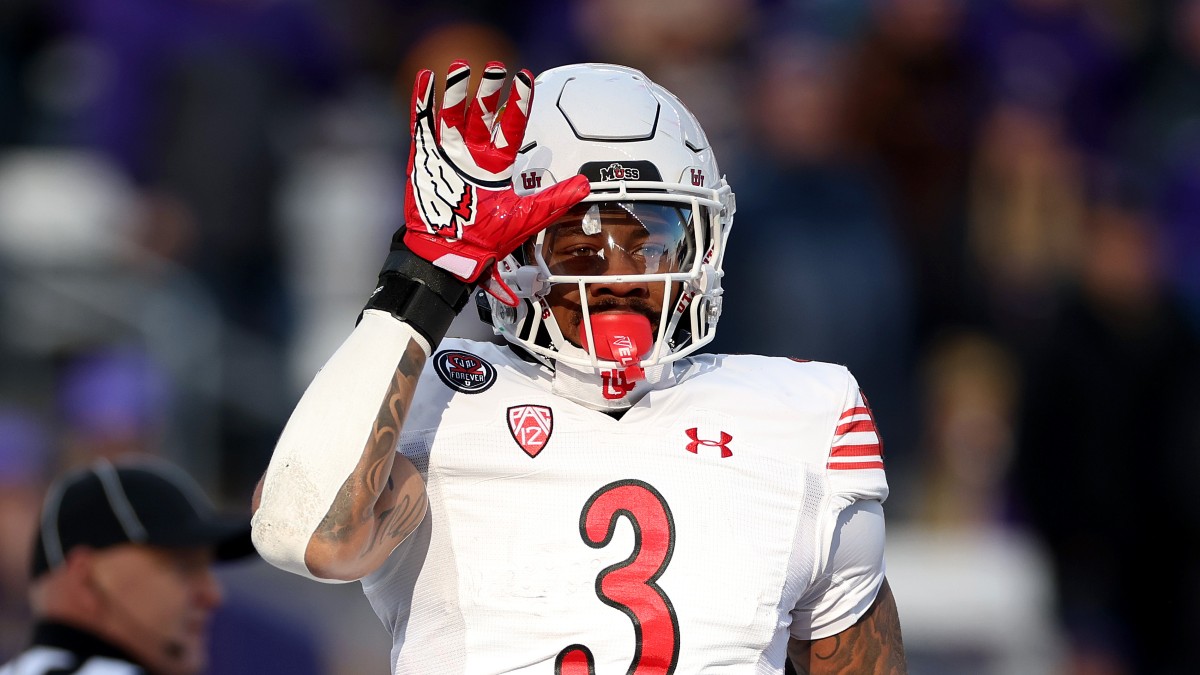 Utah vs Arizona NCAAF Spread, Pick | Premium Best Bet Saturday (November 18) article feature image