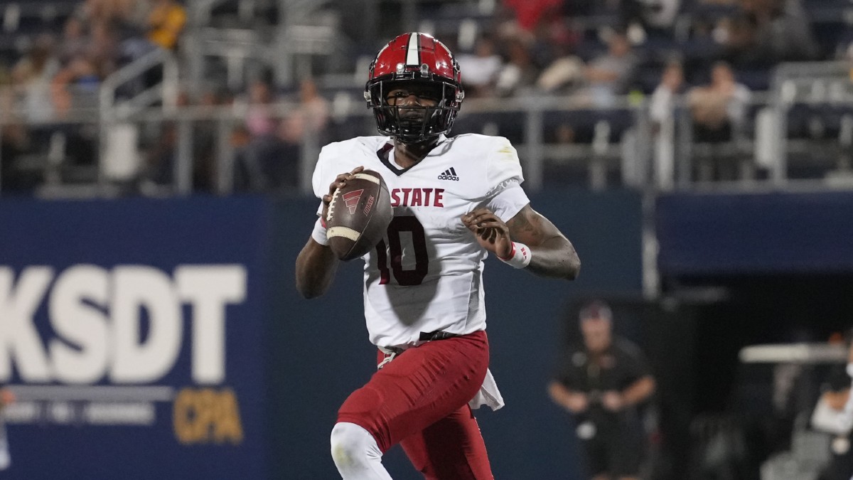 LA Tech vs. Jacksonville State: All Signs Point to Gamecocks article feature image