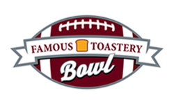 Famous Toastery Bowl Logo