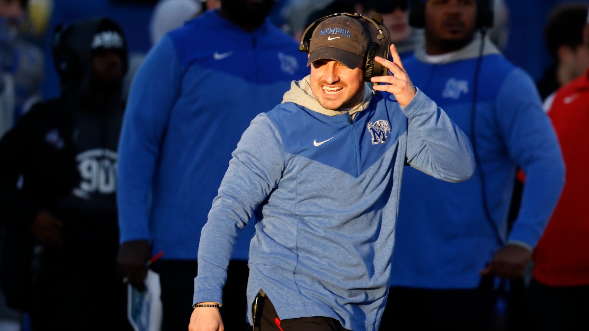 Memphis vs. Temple: Bet Tigers To Win Big Image