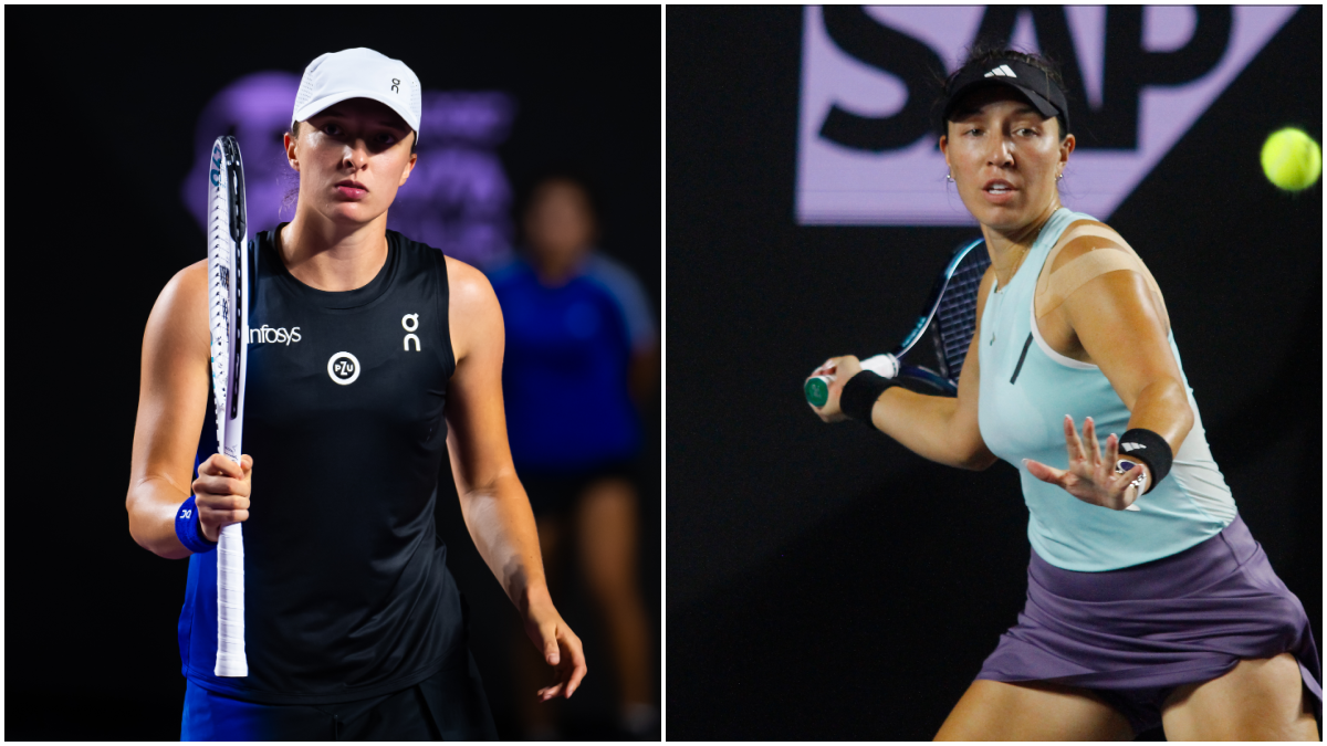 Swiatek vs Pegula Odds & Prediction | WTA Finals Preview article feature image